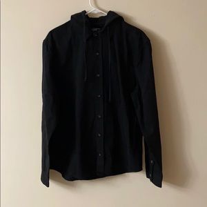 Black jacket